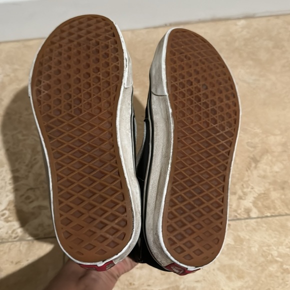 Vans shoes - Picture 5 of 6